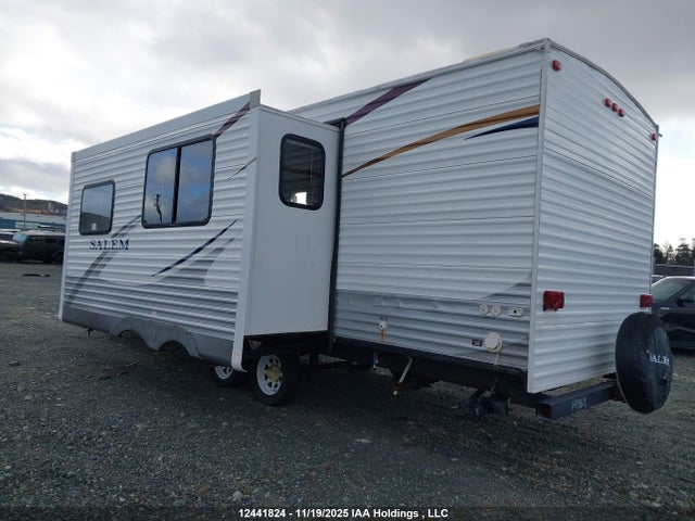 2014 Forest River Forest River 368 Rlbh მანქანა იყიდება აუქციონზე, vin: 4X4TSMC23DA306616, აუქციონის ნომერი: 12441824