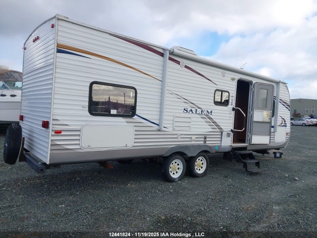 2014 Forest River Forest River 368 Rlbh მანქანა იყიდება აუქციონზე, vin: 4X4TSMC23DA306616, აუქციონის ნომერი: 12441824