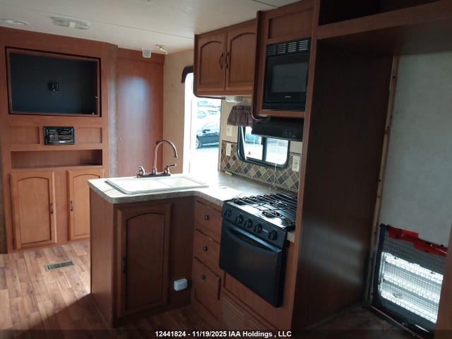 2014 Forest River Forest River 368 Rlbh მანქანა იყიდება აუქციონზე, vin: 4X4TSMC23DA306616, აუქციონის ნომერი: 12441824