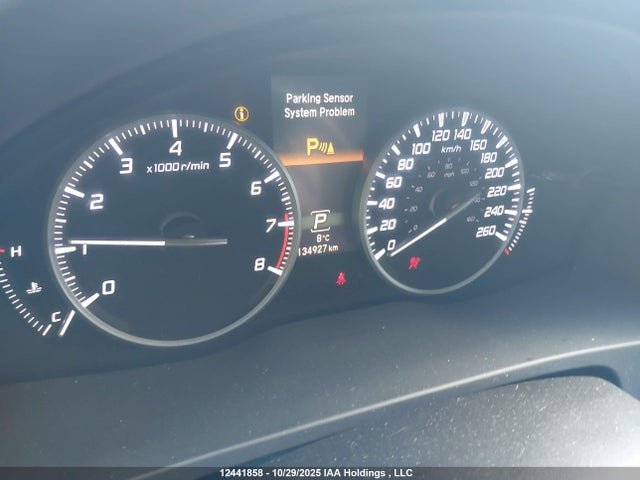 5J8TB4H76HL810678 Acura Rdx Advance