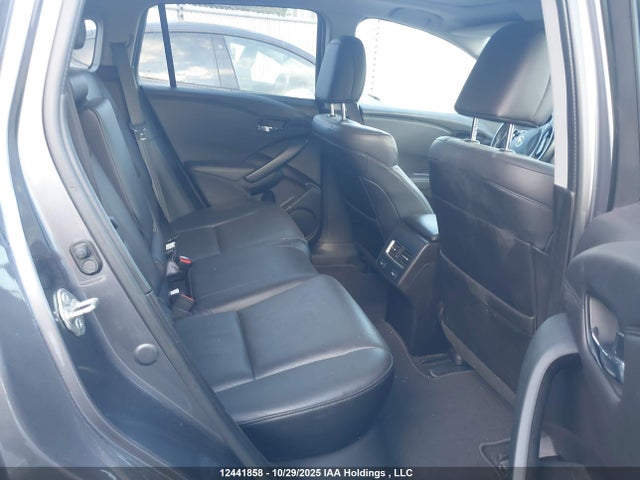 5J8TB4H76HL810678 Acura Rdx Advance