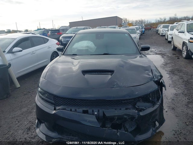 Aukcja sprzedaży 2022 Dodge Charger Gt, vin: 2C3CDXHG2NH129411, numer aukcji: 12441861