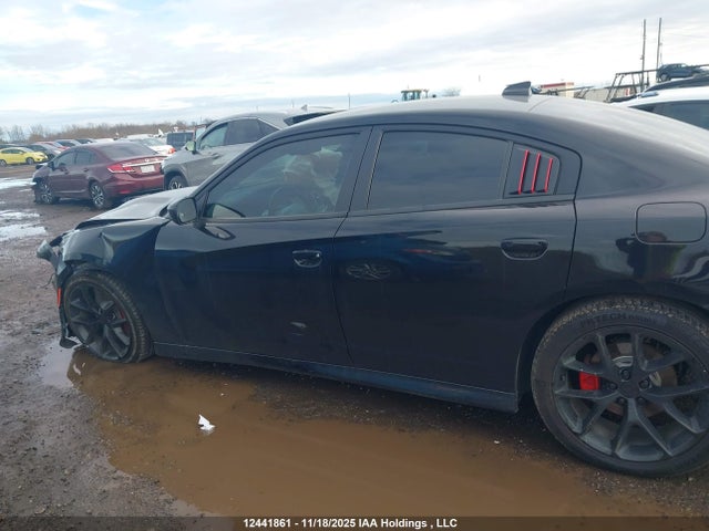 Aukcja sprzedaży 2022 Dodge Charger Gt, vin: 2C3CDXHG2NH129411, numer aukcji: 12441861