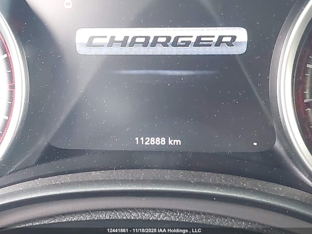 Aukcja sprzedaży 2022 Dodge Charger Gt, vin: 2C3CDXHG2NH129411, numer aukcji: 12441861