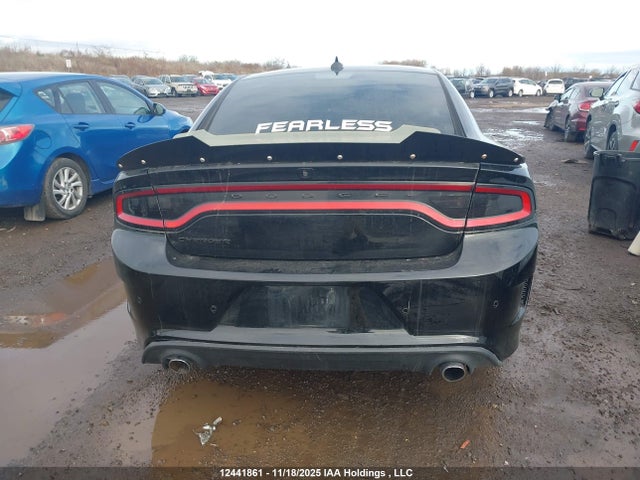 Aukcja sprzedaży 2022 Dodge Charger Gt, vin: 2C3CDXHG2NH129411, numer aukcji: 12441861