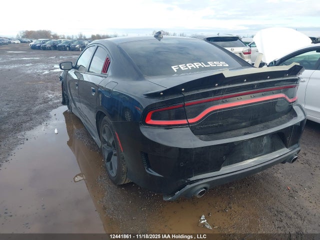 Aukcja sprzedaży 2022 Dodge Charger Gt, vin: 2C3CDXHG2NH129411, numer aukcji: 12441861