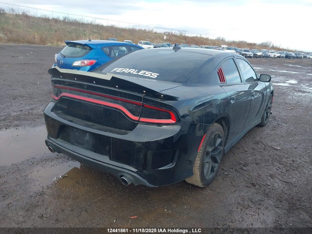 Aukcja sprzedaży 2022 Dodge Charger Gt, vin: 2C3CDXHG2NH129411, numer aukcji: 12441861