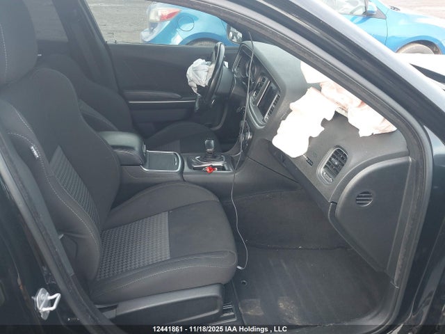Aukcja sprzedaży 2022 Dodge Charger Gt, vin: 2C3CDXHG2NH129411, numer aukcji: 12441861