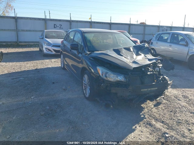 12441901 :رقم المزاد ، JF1GPAD63D2897085 vin ، 2013 Subaru Impreza 2.0i Touring Package مزاد بيع