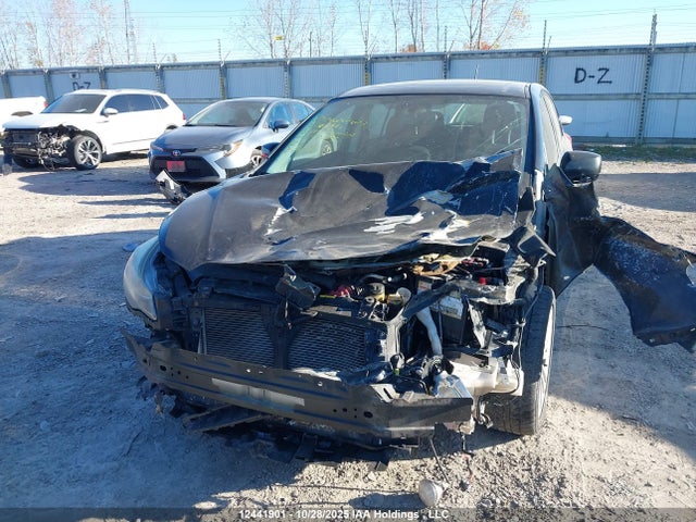Aukcja sprzedaży 2013 Subaru Impreza 2.0i Touring Package, vin: JF1GPAD63D2897085, numer aukcji: 12441901