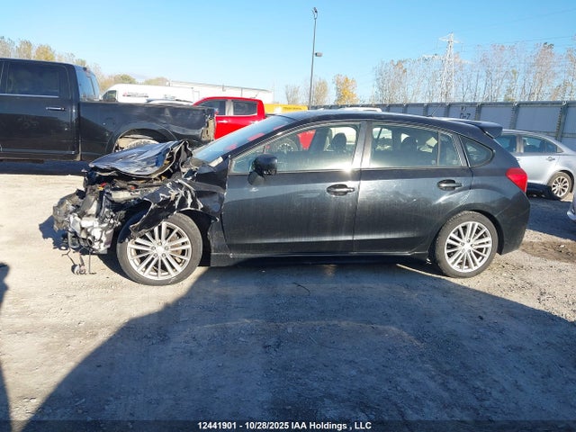 Aukcja sprzedaży 2013 Subaru Impreza 2.0i Touring Package, vin: JF1GPAD63D2897085, numer aukcji: 12441901