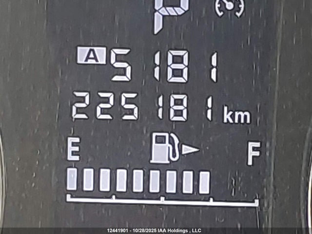 Aukcja sprzedaży 2013 Subaru Impreza 2.0i Touring Package, vin: JF1GPAD63D2897085, numer aukcji: 12441901