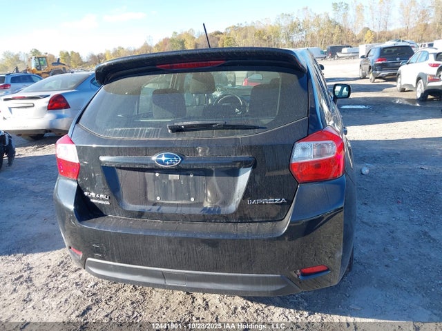 Aukcja sprzedaży 2013 Subaru Impreza 2.0i Touring Package, vin: JF1GPAD63D2897085, numer aukcji: 12441901