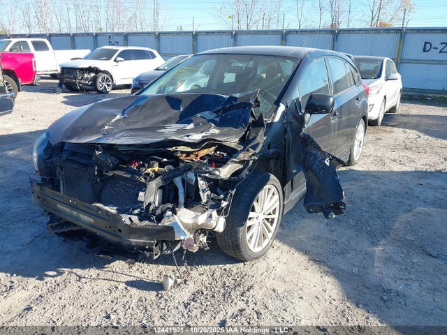 Aukcja sprzedaży 2013 Subaru Impreza 2.0i Touring Package, vin: JF1GPAD63D2897085, numer aukcji: 12441901