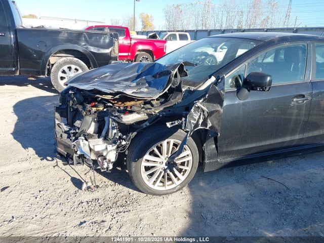 Aukcja sprzedaży 2013 Subaru Impreza 2.0i Touring Package, vin: JF1GPAD63D2897085, numer aukcji: 12441901