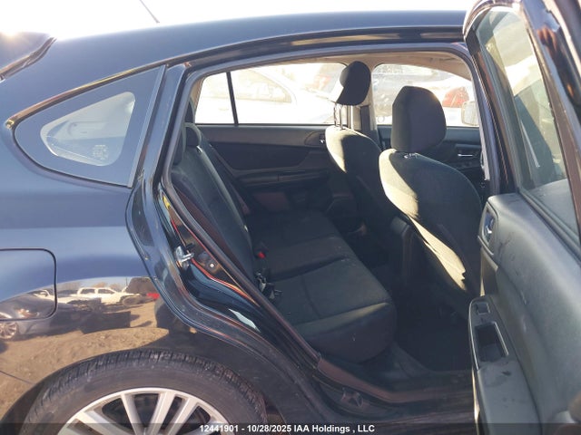 Aukcja sprzedaży 2013 Subaru Impreza 2.0i Touring Package, vin: JF1GPAD63D2897085, numer aukcji: 12441901