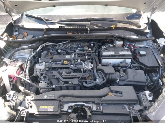 7MUDAABG9RV110186 Toyota m20a-fks