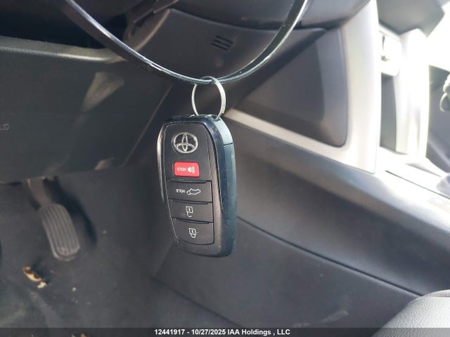 7MUDAABG9RV110186 Toyota m20a-fks