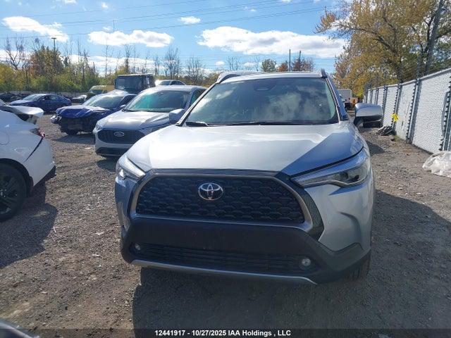 7MUDAABG9RV110186 Toyota m20a-fks