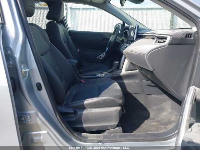 7MUDAABG9RV110186 Toyota m20a-fks