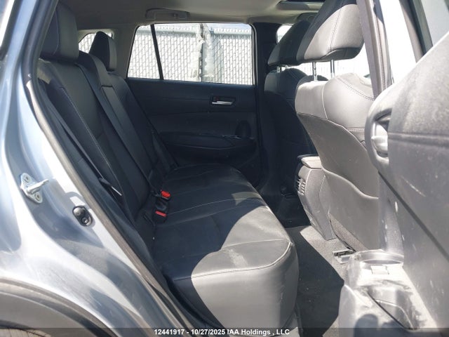 7MUDAABG9RV110186 Toyota m20a-fks