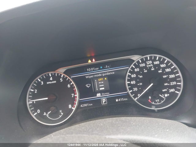 Nissan Sentra Sr/sr Midnight Edition 2023 3N1AB8DV1PY283207 Image 16