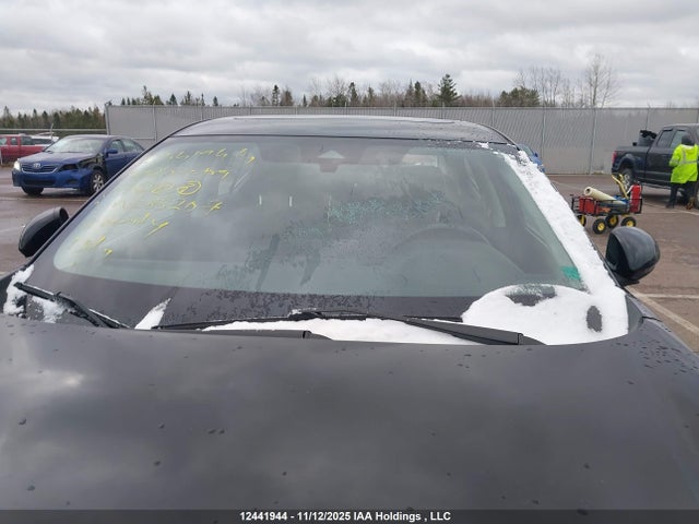 Nissan Sentra Sr/sr Midnight Edition 2023 3N1AB8DV1PY283207 Image 18