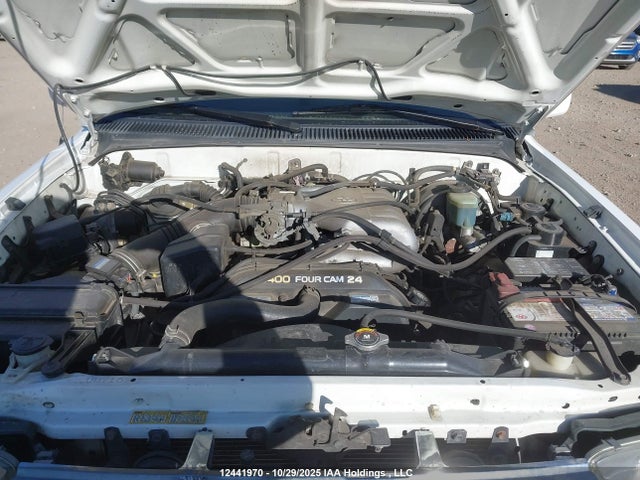 Aukcja sprzedaży 1996 Toyota 4runner Limited, vin: JT3HN87R2T0029659, numer aukcji: 12441970