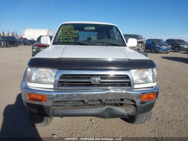 Aukcja sprzedaży 1996 Toyota 4runner Limited, vin: JT3HN87R2T0029659, numer aukcji: 12441970