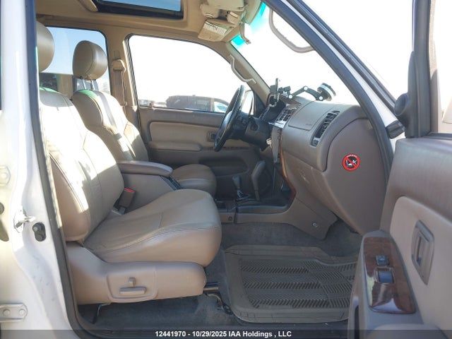 Aukcja sprzedaży 1996 Toyota 4runner Limited, vin: JT3HN87R2T0029659, numer aukcji: 12441970