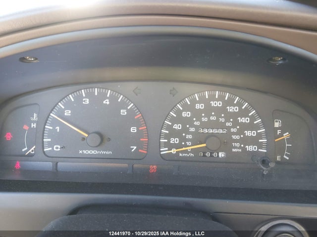 Aukcja sprzedaży 1996 Toyota 4runner Limited, vin: JT3HN87R2T0029659, numer aukcji: 12441970