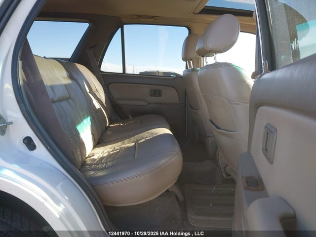 Aukcja sprzedaży 1996 Toyota 4runner Limited, vin: JT3HN87R2T0029659, numer aukcji: 12441970
