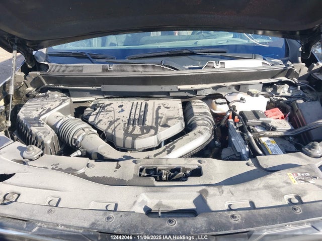 1GNEVGRS3SJ275306 Chevrolet lk0