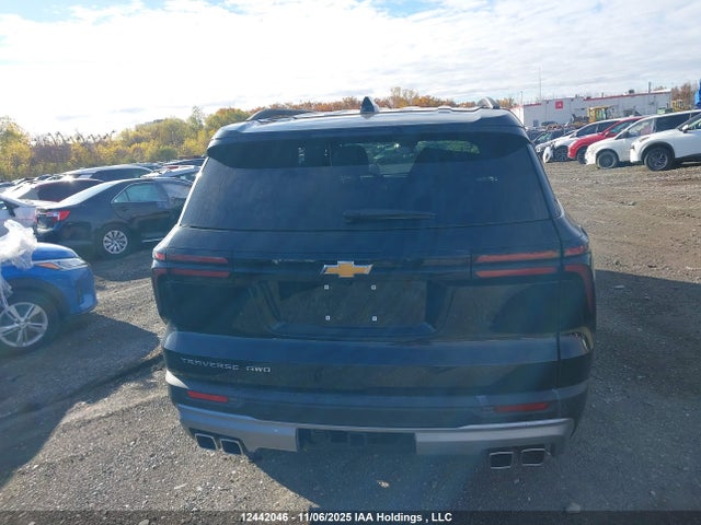 1GNEVGRS3SJ275306 Chevrolet lk0