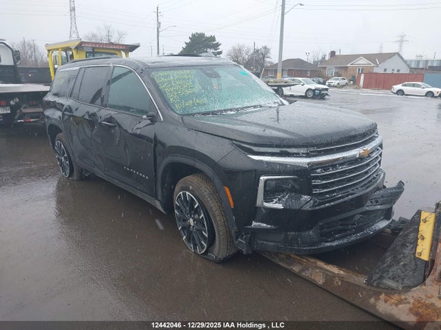1GNEVGRS3SJ275306 Chevrolet lk0