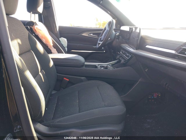 1GNEVGRS3SJ275306 Chevrolet lk0