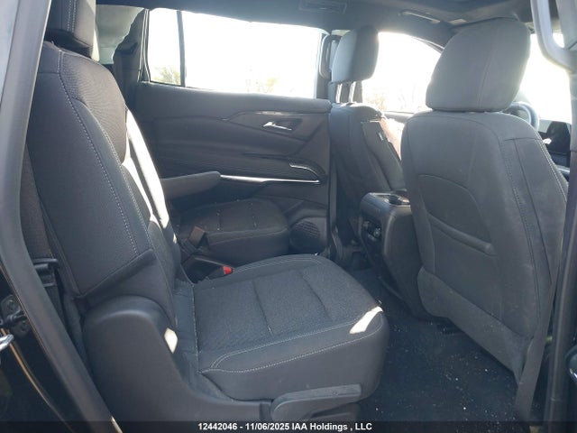 1GNEVGRS3SJ275306 Chevrolet lk0