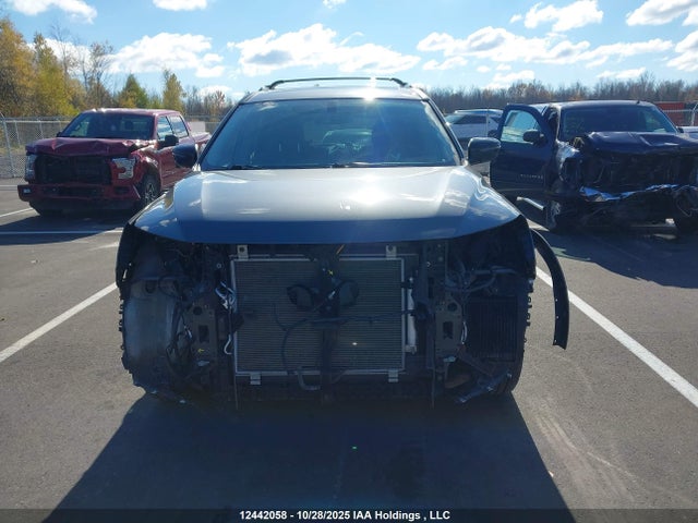 5N1DR2MM6KC614354 Nissan Pathfinder Platinum/s/sl Premium/sv Tech