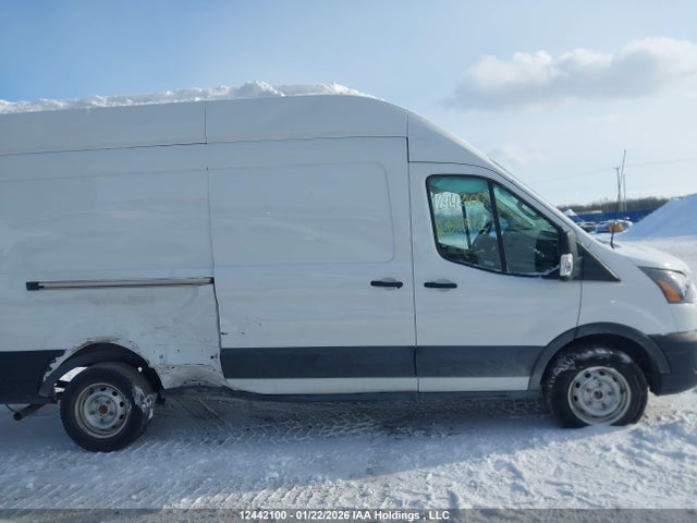 1FTBW3X80RKB14912 Ford Transit-350 Cargo