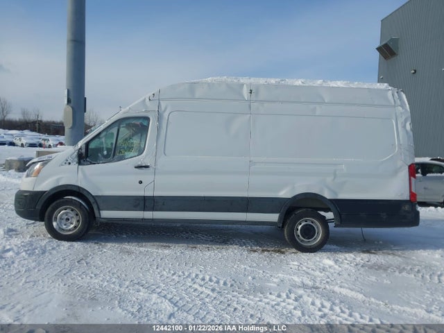 1FTBW3X80RKB14912 Ford Transit-350 Cargo