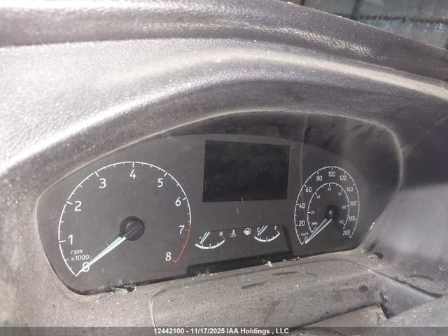 1FTBW3X80RKB14912 Ford Transit-350 Cargo