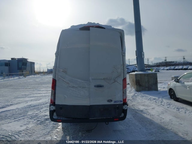 1FTBW3X80RKB14912 Ford Transit-350 Cargo