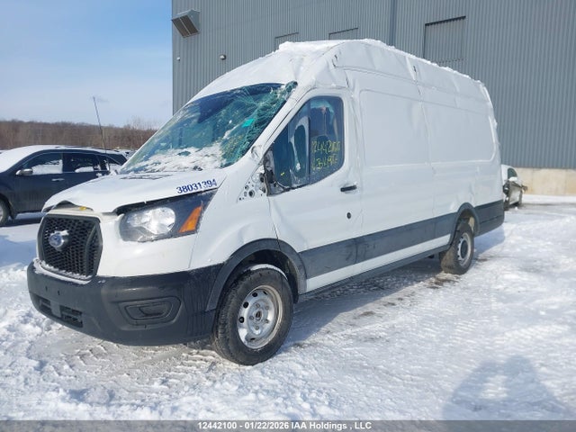 1FTBW3X80RKB14912 Ford Transit-350 Cargo