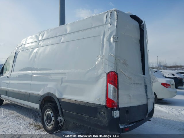 1FTBW3X80RKB14912 Ford Transit-350 Cargo