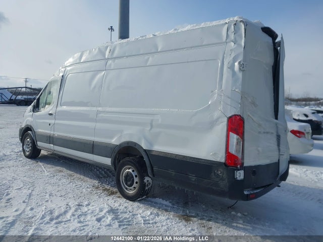1FTBW3X80RKB14912 Ford Transit-350 Cargo