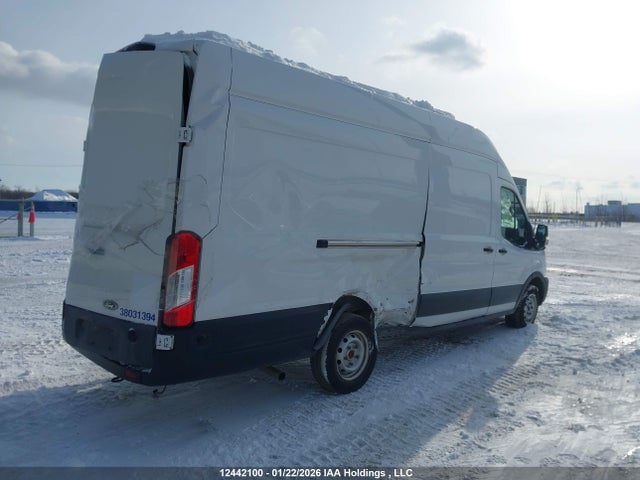 1FTBW3X80RKB14912 Ford Transit-350 Cargo