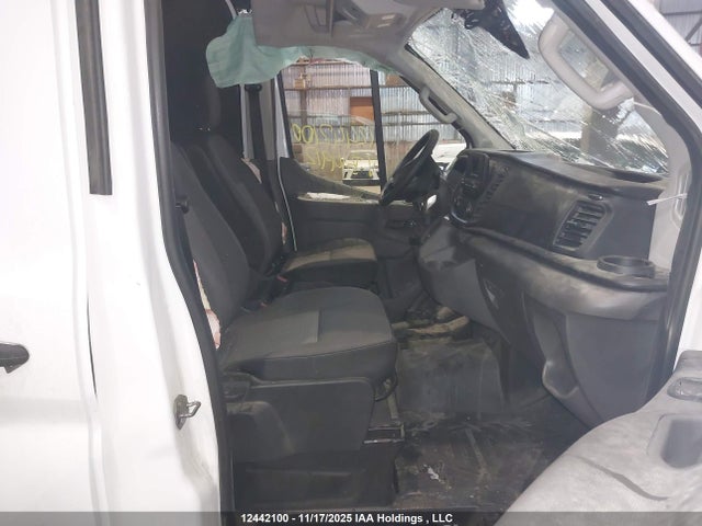 1FTBW3X80RKB14912 Ford Transit-350 Cargo