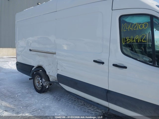 1FTBW3X80RKB14912 Ford Transit-350 Cargo