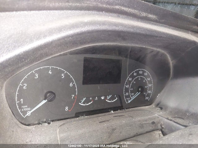 1FTBW3X80RKB14912 Ford Transit-350 Cargo