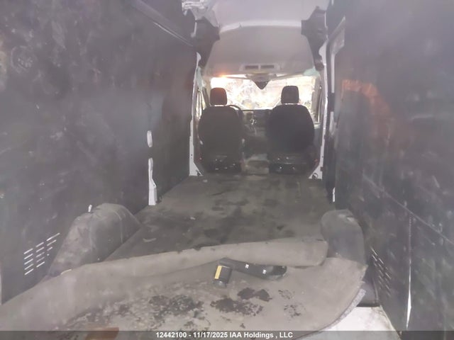 1FTBW3X80RKB14912 Ford Transit-350 Cargo